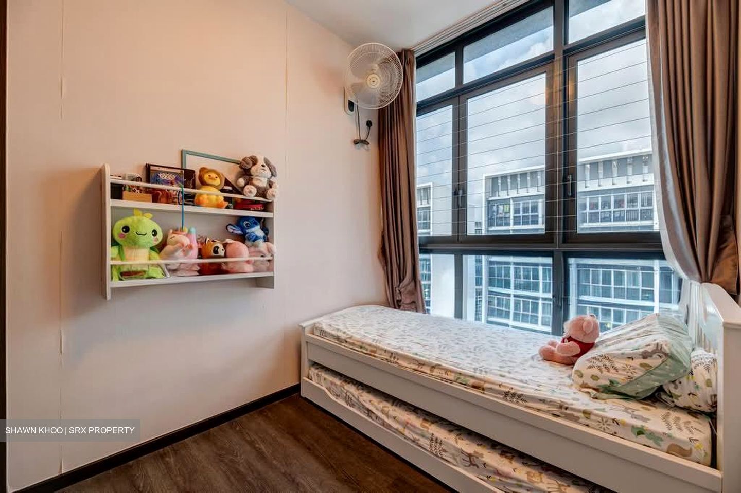 Symphony Suites (D27), Condominium #577160241